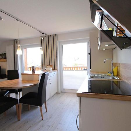 Apartamento Haus Heckenrose Whg 2 Og Kellenhusen Exterior foto